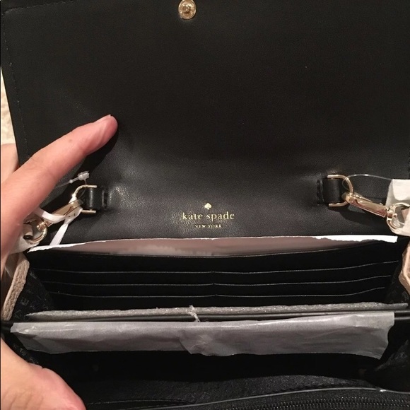 🌸🆕 Kate Spade Crossbody Purse🌸Sold - Picture 6 of 6